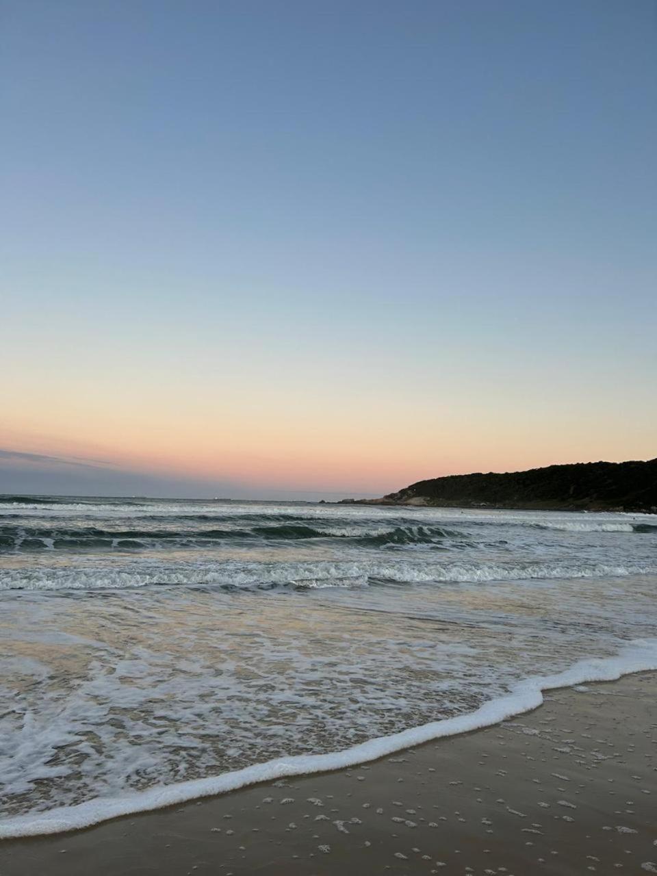 Pousada Morada Porto Verde Praia do Rosa Zewnętrze zdjęcie