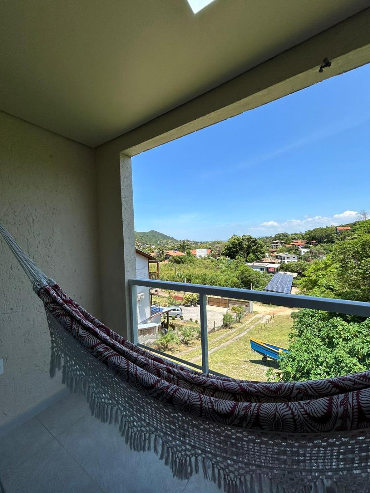 Pousada Morada Porto Verde Praia do Rosa Zewnętrze zdjęcie